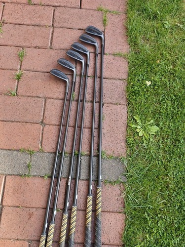 Cobra king tour set di - king, 6