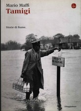 Tamigi - Mario Maffi (Il
