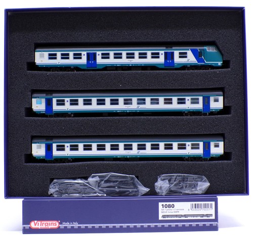 Vitrains illuminate set 3 - set,