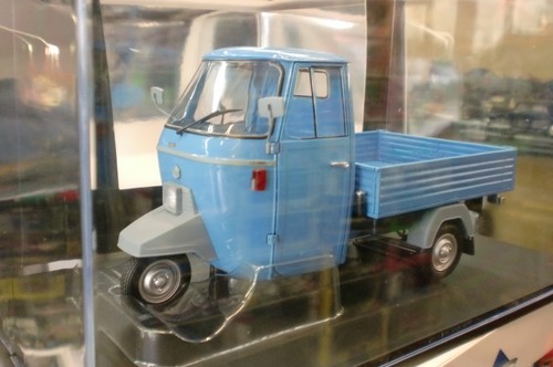 Mitica piaggio ape p - ,
