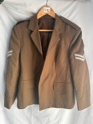 Esercito britannico surplus - britannico,
