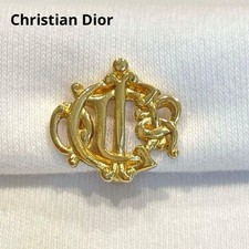 Orecchini Christian Dior