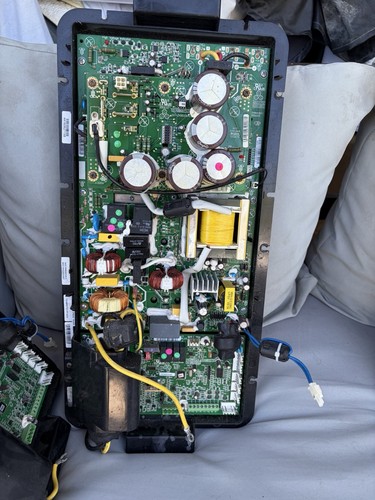 Inverter infinity carrier - inverter,