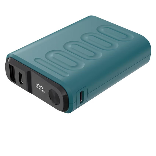 Power bank celly blu 10000 - power,