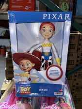 Toy Story Jessie 12” Action