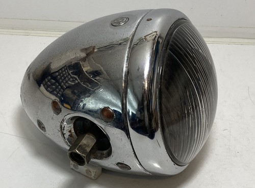Vintage lucas m134 king the - lucas,