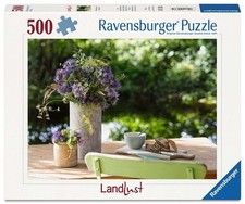 Ravensburger Puzzle per