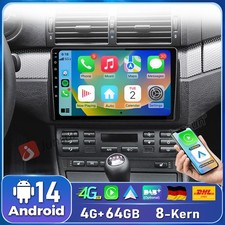 Per BMW Serie 3 E46 1999-2005