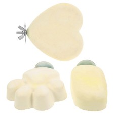  3 Pcs Trespolo Per Pappagalli