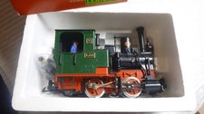 LGB Stainz 2 locomotiva a