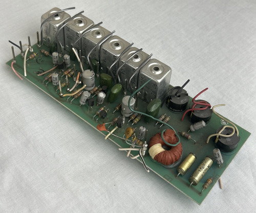 Soundcraftsmen pe2217 parte - soundcraftsmen,