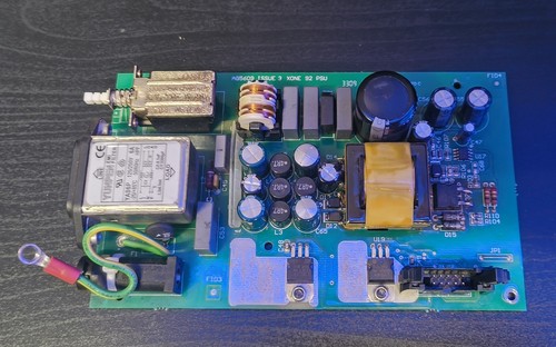 Allen heath xone power - heath, 92