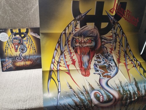 Judas priest ltd - ,, "