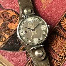 W! OROLOGIO DA POLSO MOLNIJA
