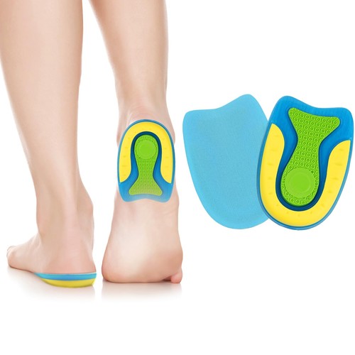 Acwoo solette per tallone - acwoo,
