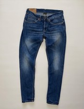 Jeans uomo Dondup George blu