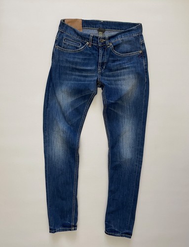 Jeans uomo dondup - uomo,