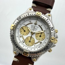 Orologio vintage zenith defy - orologio,