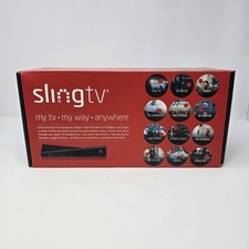 Slingbox 500 Digital Media