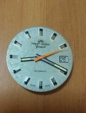 OROLOGIO VINTAGE JAQUET-GIRARD GENEVE AUTOMATIC AS 2063 DA RIVEDERE