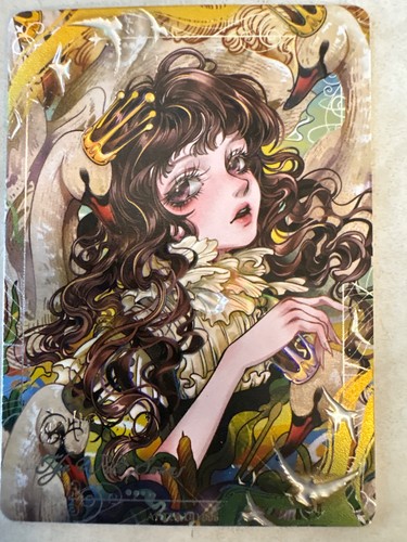 Fiabe wanmanshe andersen - le,