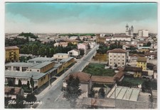 RHO - MILANO - PANORAMA - VIAGG. 1960 -29169-