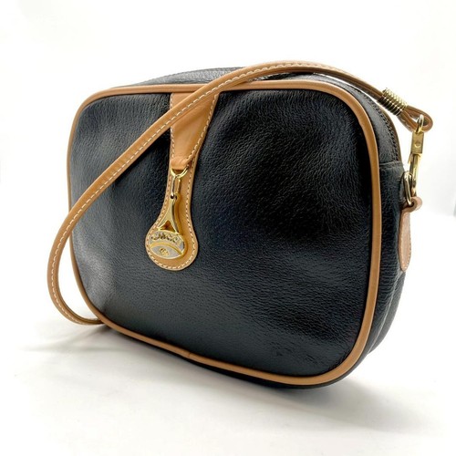 Gucci borsa tracolla vintage - tracolla,