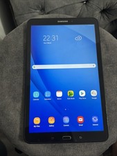 Samsung Galaxy Tab A SM-T580