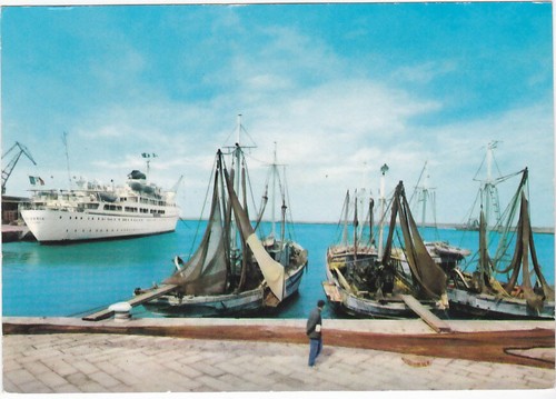 Porto torres sassari il - torres,