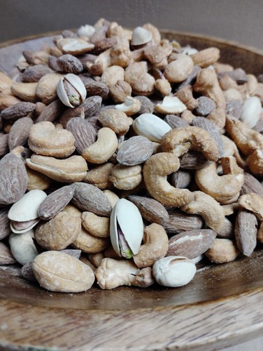 Pistacchi salati tostati