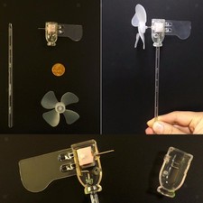 Mini generatore eolico in