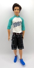 Barbie Fashionistas Ken Ryan