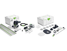FESTOOL Fresatrice OF 1010