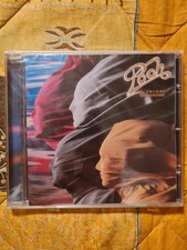 CD POOH - IL COLORE DEI PENSIERI  1987  RARO  SIGILLATO