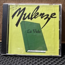 MULENZE - LO MEJOR 🎶LA