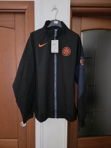 Giacca inter - giacca,