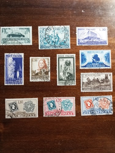Italia 1951 11 - 1951,