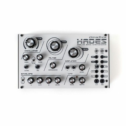 Dreadbox hades ristampa - dreadbox,