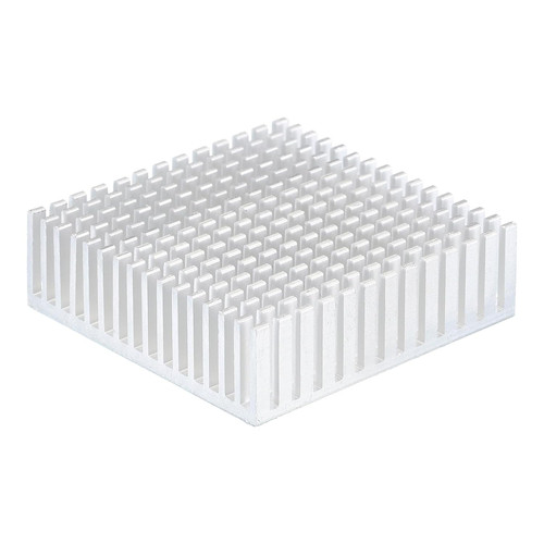 1pz 50x50x15mm dissipatore - 1pz,