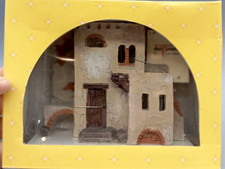 STATUINA DEL PRESEPE Edizioni