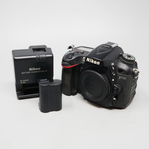 Corpo fotocamera reflex