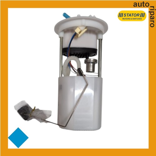 Pompa carburante fiat panda - pompa,