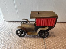 Lampada da tavolo metallo