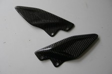 Piastre tacco fibra - piastre,