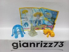 Sorpresine Kinder ( 2S/70 )