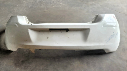 Paraurti posteriore toyota - paraurti,