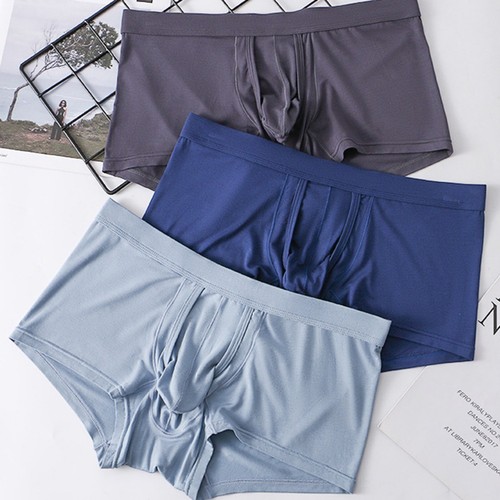 Boxer uomo cotone