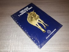 L'ASINO D'ORO  Marie-Louise