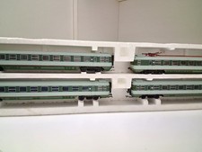 lima treno 1 classe ale 601
