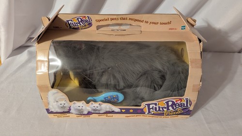Raro hasbro furreal - hasbro, friends